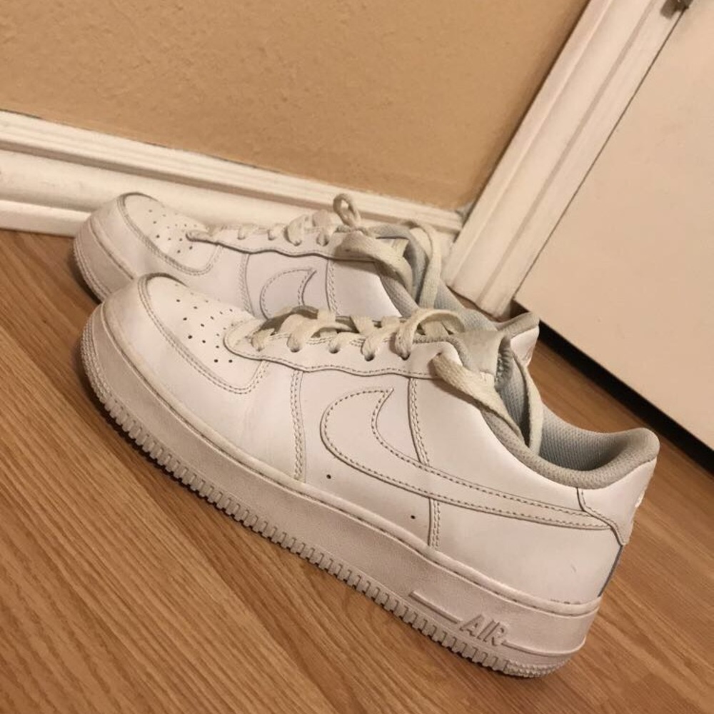 nike airforces